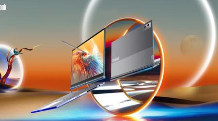 Lenovo ThinkBook Plus Hybrid 2-in-1-Notebook wird ab 10. August im Handel erhältlich sein