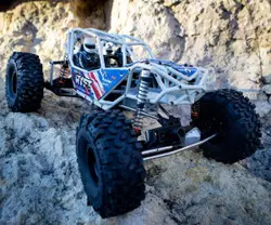 1:10 Axial RBX10 Ryft RC Rock Boucer