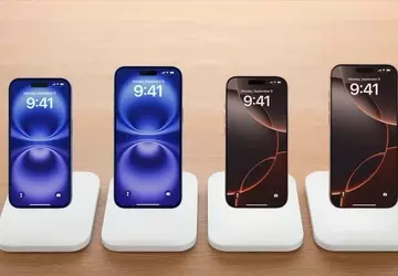 Insider Mark Gurman: Apple Stores bereiten ...