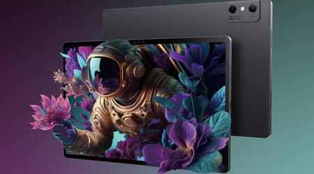 100 Dollar Rabatt: ZTE eröffnet Vorbestellung für Nubia Pad 3D Tablette, die 3D ohne Brille spielen kann