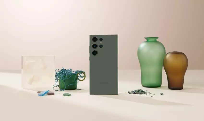 Samsung führt Smartphone-Markt Anfang 2023 mit 60,3 Mio. verkauften Geräten an