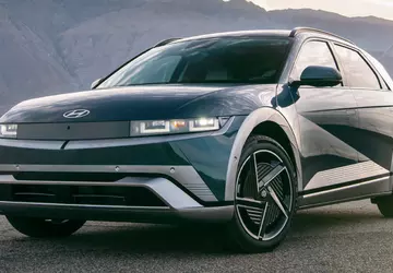 Hyundai hat einen Preiskampf bei Elektroautos ...