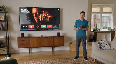 Apple TV HD (2015), Apple TV 4K (2017) und neuere Modelle: Apple verrät, welche Geräte mit tvOS 18 kompatibel sind