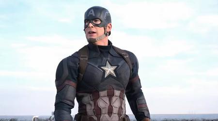 Das Zeitalter der Reinkarnation: Chris Evans, ehemaliger Captain America, spielt die Hauptrolle im Avengers-Film: Doomsday-Film