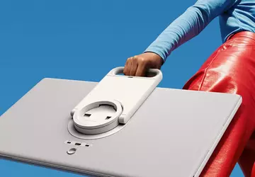 Ein Fernseher, der einen Stromausfall überstehen ...