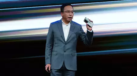 Honor-CEO tritt unerwartet von seinem Posten zurück