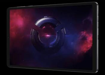 CES 2025: Lenovo stellt Legion Tab ...