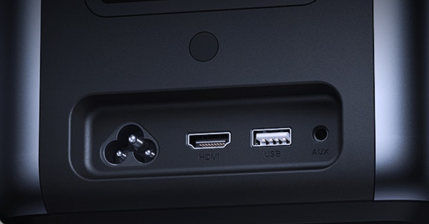 Anker NEBULA Cosmos Laser 4k best 4k projector under 2000