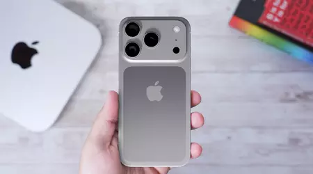 Media: iPhone 17 Pro/Pro Max wird achtfachen optischen Zoom und fortschrittliche Kamera-Funktionen erhalten