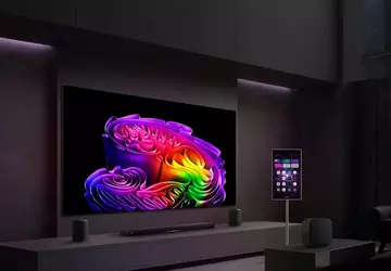 LG stellt TV-Lineup 2026 vor: Durchbruch ...