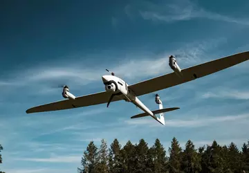 Quantum Systems schickt weitere Vector-Aufklärungsdrohnen in ...