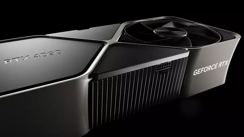 NVIDIA-Grafikkarten der RTX 50-Serie könnten früher als erwartet vorgestellt werden
