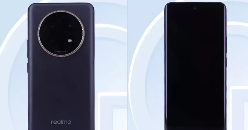 Realme 13 Pro 5G und Realme 13 Pro+ 5G haben vor der Markteinführung eine weitere Zertifizierung durchlaufen 