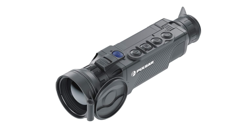 Pulsar Helion 2 XP50 Pro bestes günstiges Wärmebildmonokular