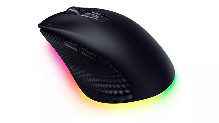 Razer Pro Click V2 kabellose Maus 2026