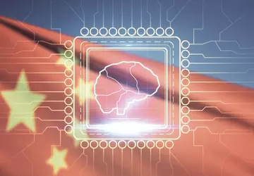 China entwickelt heimlich Technologien für allgemeine ...