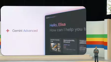 Gemini Advanced 1.5 Pro wird in der Lage sein, die komplexesten Anfragen zu beantworten 