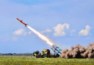 Ukraine demonstriert erstmals den Einsatz eines ...