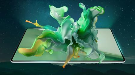 Es ist offiziell: Das Honor MagicPad 2 bekommt ein OLED-Display mit 3K-Auflösung und 144Hz Bildwiederholrate
