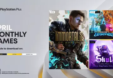 Sony hat drei Spiele genannt, die ...