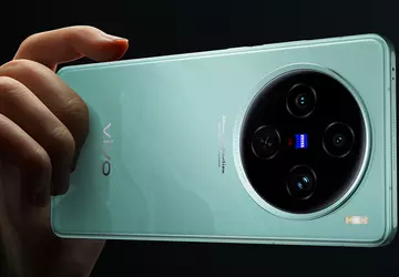 Vivo hat die Rangliste der leistungsstärksten ...