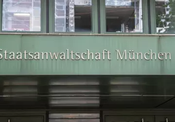 Illegaler Export von Staatstrojanern: Deutsche Staatsanwälte ...