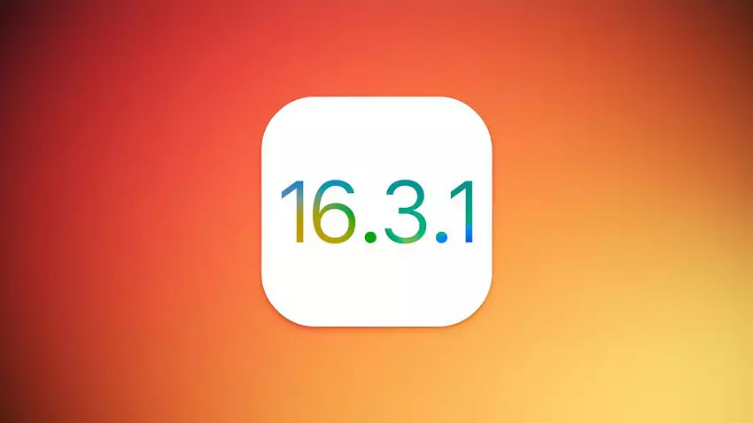 Apple veröffentlicht iOS 16.3.1: Was ist neu und wann ist die Firmware zu erwarten?