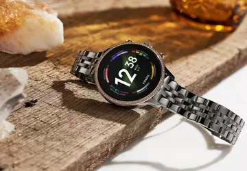 Fossil Gen 6 Smartwatch mit Wear ...