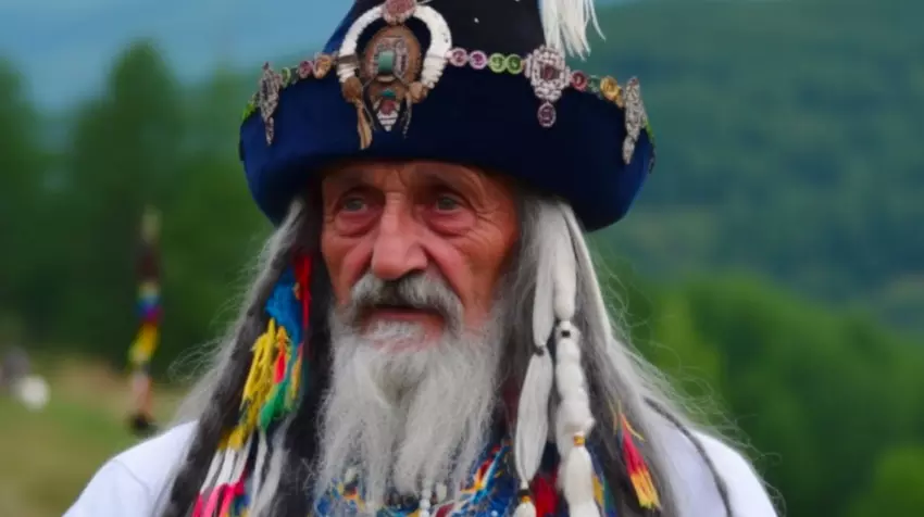 Renommierte transkarpatische molfar Mykhailo Zaklyachyk hat die Eigenschaften des iPhone 15 Pro Max vorhergesagt