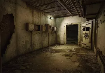 Erkunden Sie die Schrecken von X-18: ...