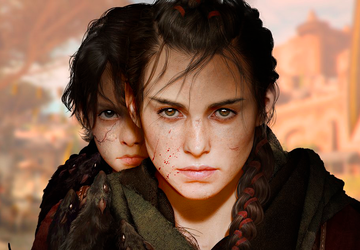 Der Entwickler von A Plague Tale: ...