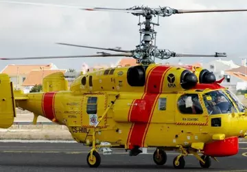 Portugal schenkt der Ukraine russische Hubschrauber, ...