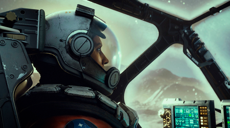 Todd Howard erzählt mehr über Starfield: Dialogsystem, Wissen über Quantenphysik und Spiele, die den Entwickler inspiriert haben