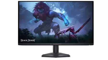 Die Vorteile des Alienware 27 360Hz QD OLED Gaming-Monitors werden online enthüllt