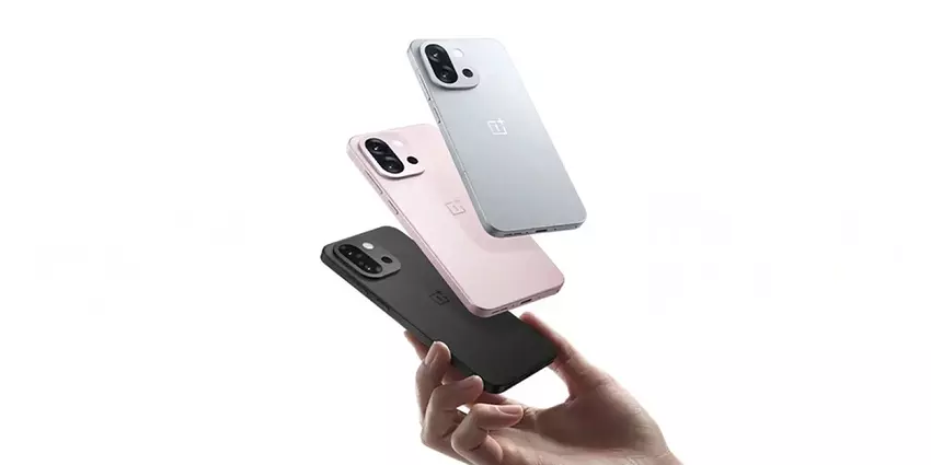 OnePlus hat das erste offizielle Bild des OnePlus 13T Flaggschiff-Smartphones enthüllt und das Erscheinungsdatum genannt