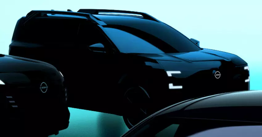 Nissan und Infiniti haben den Launch von zwei elektrischen SUVs um fast ein Jahr verschoben