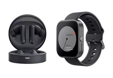 CMF by Nothing hat das erste ...