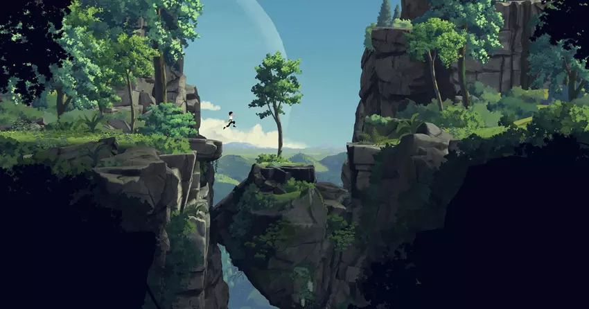Der Sci-Fi 2D-Plattformer Planet of Lana wird im Frühjahr 2024 für Nintendo Switch und PlayStation 4/5 erhältlich sein