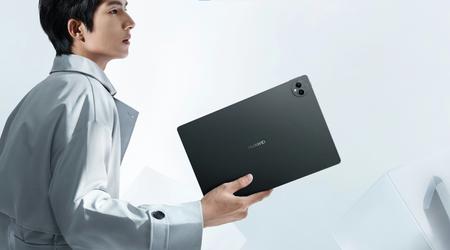 Huawei MatePad Pro 13.2 2025 ist jetzt in der EU und in Großbritannien erhältlich 