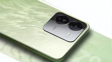 Das iQOO Z9 Turbo mit Snapdragon 8s Gen 3 Prozessor wird im April vorgestellt