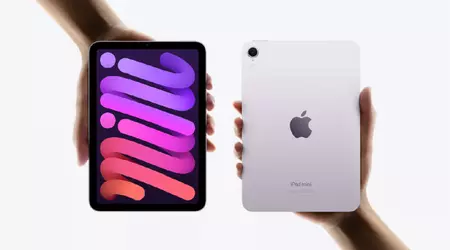 Apple stellt neues iPad Mini Tablet mit A17 Pro Chip, schnellem Prozessor und verbesserter Apple Inteligence Funktionalität vor
