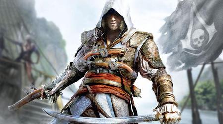 "Erwarten Sie nicht viel vom Black Flag-Remake": maßgeblicher Insider mahnt, die Erwartungen an die aktualisierte Version von Assassinʼs Creed IV nicht zu hoch zu schrauben