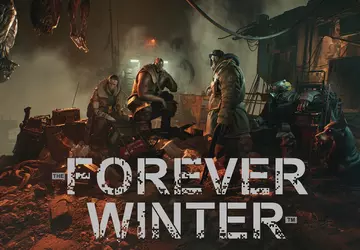 The Forever Winter, ein ungewöhnlicher Koop-Shooter ...