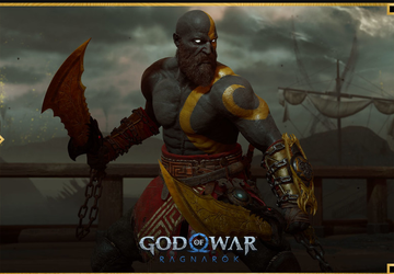 God of War feiert sein 20-jähriges ...