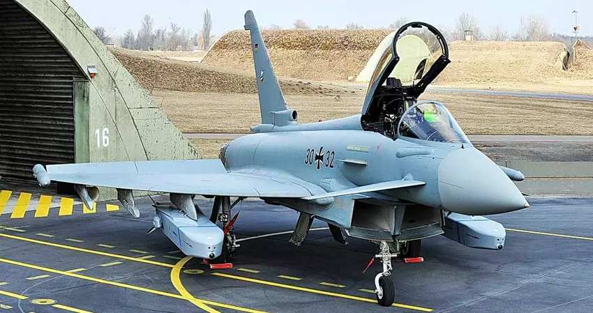 Deutschland wird bis Ende September über die Lieferung von Taurus-Marschflugkörpern mit einer Reichweite von mehr als 500 Kilometern an die Ukraine entscheiden