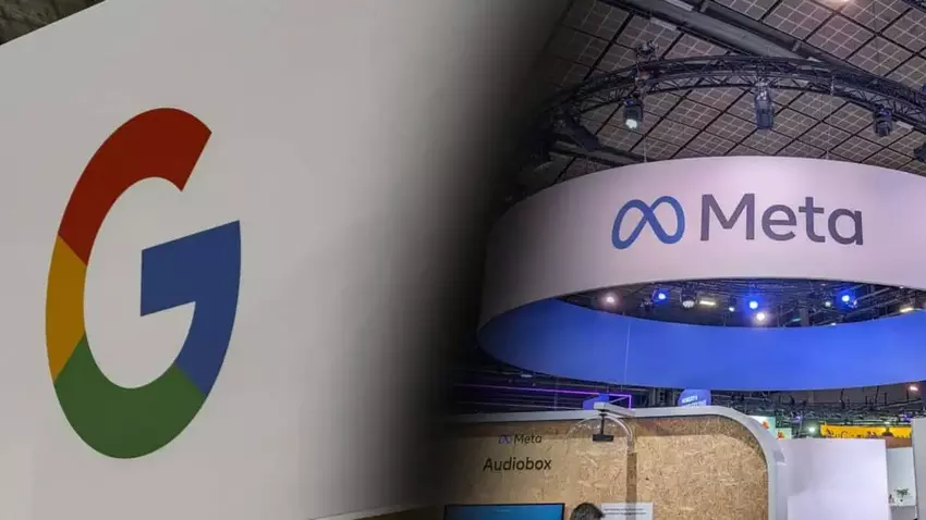 EU fordert von Google und Meta mehr Informationen über Werbung für Minderjährige