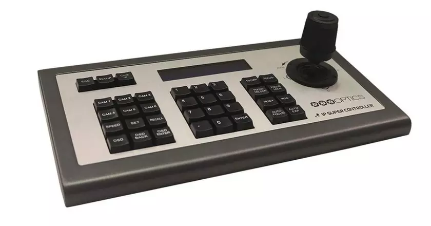 PTZOptics PT-JOY-G3 PTZ-Joystick-Steuerung