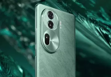 OPPO arbeitet an einer Serie von ...