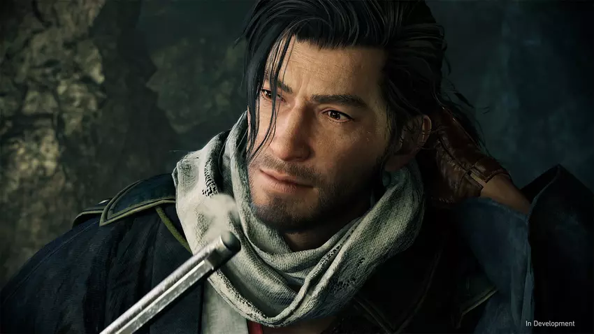 Die Macher von Nioh kündigten ein ambitioniertes Spiel Rise of the Ronin über das feudale Japan an