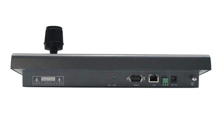 PTZOptics PT-JOY-G3 PTZ-bester PTZ-Kamerasteuerung